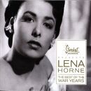 Horne Lisa - Best Of The War Years