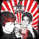 Kgb - New Order