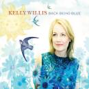 Willis Kelly - Back Being Blue