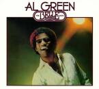 Al Green - Livin For You