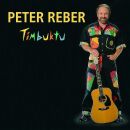 Reber Peter - Timbuktu