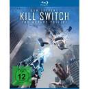 Kill Switch (Originaltitel: Redivider/Blu-ray)