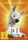 Bolt - Ein Hund Für Alle Fälle - Disney Classics 4