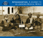 Afghanistan: a Journey To (Various)