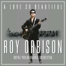 Orbison Roy - A Love So Beautiful: Roy Orbison & The...