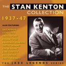 Kenton Stan - Collection 1936-47