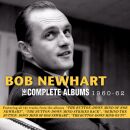 Newhart Bob - Singles Collection