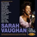 Vaughan Sarah - Classic Songs Of George Gershwin