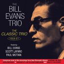 Evans Bill Trio - Classic Songs Of George Gershwin