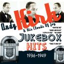 Kirk Andy - Jukebox Hits 1943-1953