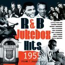 R&B 1955 Jukebox ..V.2 (Various)