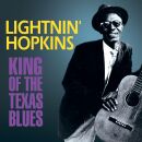 Hopkins Lightnin - Cleanhead Blues
