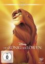 Der König Der Löwen: Disney Classics 31