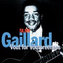 Gaillard Slim - Music Goes Round & Round
