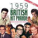 1959 British Hit Parade 2 (Various)