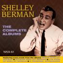 Berman Shelley - 1955 British Hit Parade: The B Sides...
