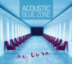 Acoustic Blue Zone - My Turn