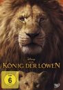 Der König der Löwen (Live Action)