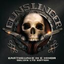 Gunslinger - Earthquake In E Minor
