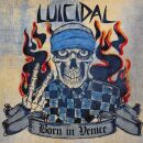 Luicidal - Pure Fire: Ultimate Kiss Tribute