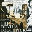 Devils Toothpick (Various)