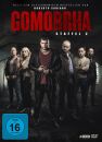 Gomorrha (Staffel 2 / DVD Video)