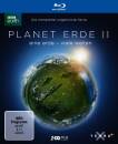 Planet Erde II: Eine Erde: VIele Welten