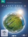 Planet Erde II: Eine Erde: VIele Welten