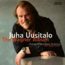 Wagner Richard - Wagner Album, The