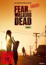 Fear The Walking Dead (Staffel 1 Uncut / DVD Video)