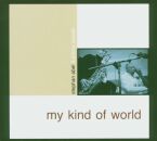 Abel Stephan & Woo Jimmy - My Kind Of World