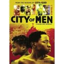 City Of Men (Staffel 1/DVD Video)