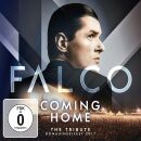 Falco - Falco Coming Home: The Tribute Donauinselfest 201