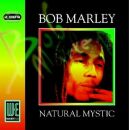Marley Bob - Natural Mystic