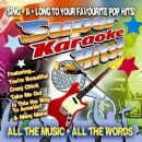 80S Electro Karaoke (Various)