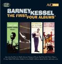 Kessel Barney - Golden Girl Of The 30S