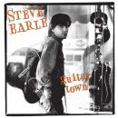 Earle Steve - Guitar Town (30Th Anniversary Version)