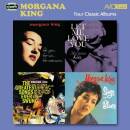 King Morgana - Three Classic Albums Plus