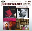 Mance Junior - Three Classic Albums Plus (Miles Ahead/...
