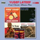 Lateef Yusef - Classic Box Set