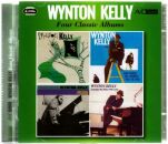 Kelly Wynton Trio & Montgomery Wes - Four Classic Albums