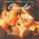 Portman Rachel - Chocolat / Ost (Diverse Komponisten)