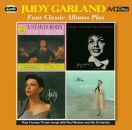 Garland Judy - Four Classic Albums
