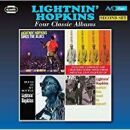 Hopkins Lightnin - Five Classic Albums