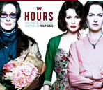 Hours,The (Glass Philip / OST/Filmmusik)