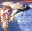 Mahler Gustav (1860-1911) - Des Knaben Wunderhorn...