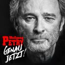 Petry Wolfgang - Genau Jetzt!