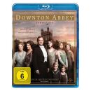 Downton Abbey (Season 6/Blu-ray)