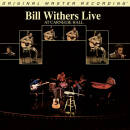 Withers Bill - Live at Carnegie Hall