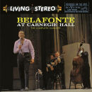 Belafonte Harry - Live at Carnegie Hall (The Complete...